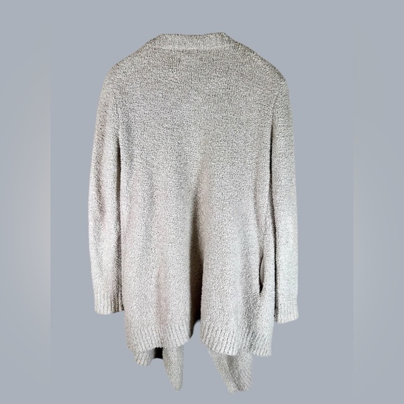 UGG Women's Phoebe Wrap Cozy Cardigan - Picture 4 of 13